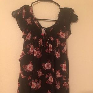 Two blouses! Perfect fit!